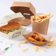 STREET FOOD&TAKE AWAY