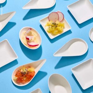 FINGER FOOD