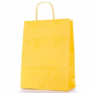 B.SHOPPERS 36+12*41 GIALLO PZ.25