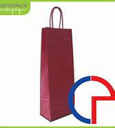 B.SHOPPER 14+8,5*39,5 PORTA BOTTIGLIA BORDEAUX PZ.25