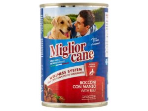 M.CANE BOCC. GR.400 MANZO