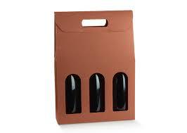PORTABOTT. 3 BOTT.270*90*385 SETA CORTE