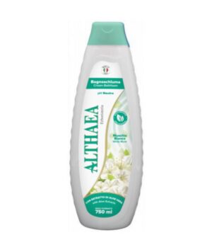 ALTHAEA BAGNO CREMOSO MUSCHIO ML.750