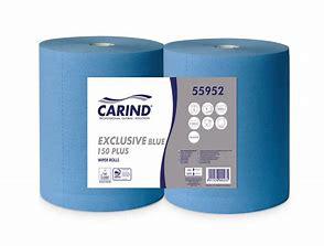 BOBINA CARIND EXC. BLU PLUS X2 KG 4