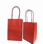 B.SHOPPERS 14+8,5*21,5 ROSSO PZ.25