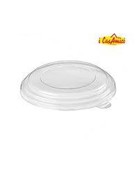 COPERCHIO INSALATIERA 25PZ CM15 PER 750-1000ML CASAMICI