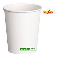 BICCHIERE BIO CASAMICI CC250 PZ.50