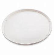 PIATTO BIO PIZZA CASAMICI CM.33 PZ.10
