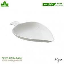 FOGLIA BIO CASAMICI 50 PZ FINGER