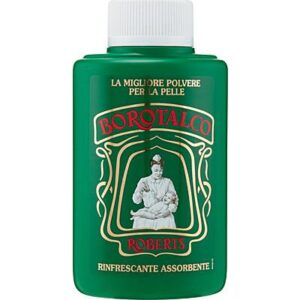 BOROTALCO BARATTOLO GR.200