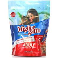 MIGLIOR GATTO CROCC.MANZO GR.400