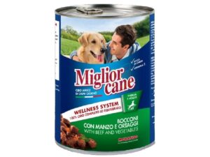 M.CANE BOCC. GR.400 MANZO/ORTAG
