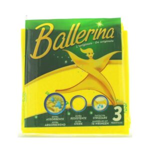 BALLERINA PANNO MULTIUSOPZ.3