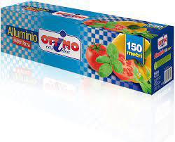 ALLUMINIO T150 FANTASTIK alupack