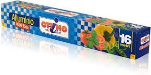 OTTIMO ALLUMINIO MT.16