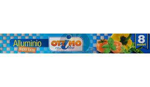 OTTIMO ALLUMINIO MT.8