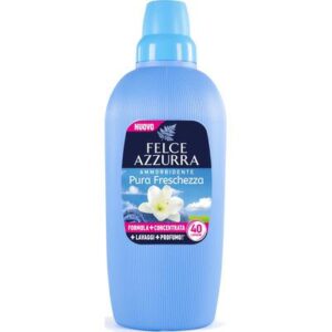 FELCE AZZURRA AMMORBIDENTE FRESCHEZZA 40 LAV.