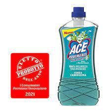 ACE PAVIMENTI TALCO ML.1000