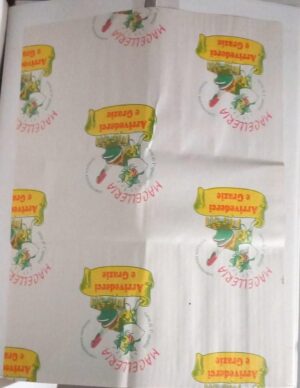 CARTA ACC. 33*44 GR.60