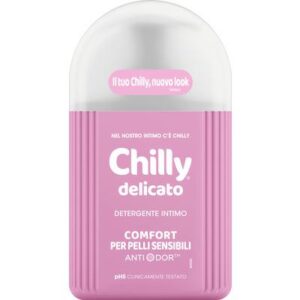 CHILLY INTIMO DELICATO ML.200