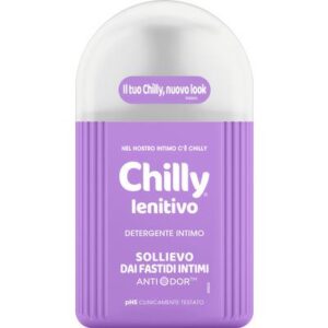 CHILLY INTIMO LENITIVO ML.200