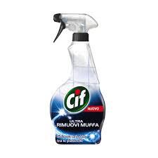 CIF SPRAY ULTRA ANTIMUFFA 500 ML