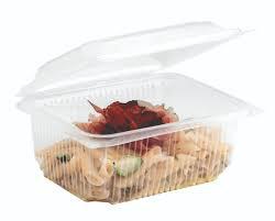 CONTENITORI MICROBOX CC 500 PZ.50 ADATTI PER IL CALDO