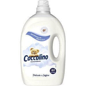 COCCOLINO DELICATO 40 LAV. ML.3000