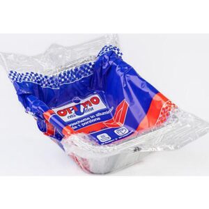 OTTIMO VASCH. ALLUM. 1 PORZ. 4PZ