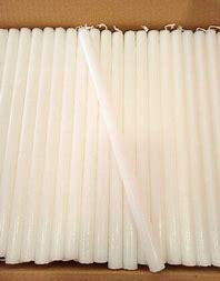 CANDELE VOTIVE DA KG.10 (LUMICART) 1.4X27
