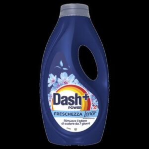 DASH LIQUIDO POWER LENOR RISVEGLIO 20 LAV.