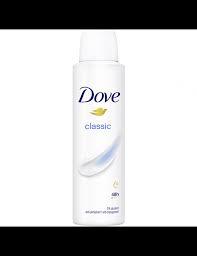 DEOD. DOVE DEO SPRAY CLASSIC ML.150