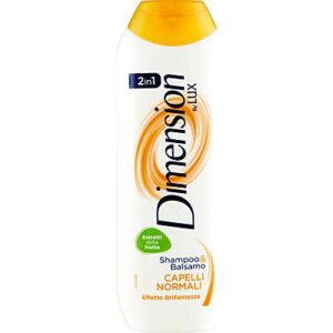 SHAMPOO DIMENSION 2IN1 NORMALI ML.250
