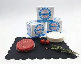 DISCHI PER HAMBURGER CARTA FORNO DM.15 KG.0.5
