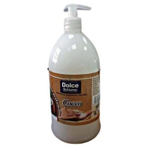 DOLCE SAPONE COCCO EROGATORE  ML.1000