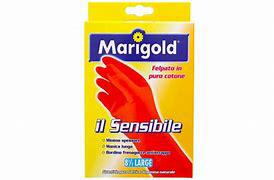 GUANTI MARIGOLD SENSIBILE GRANDE