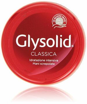 GLYSOLID CREMA  VASO 75ML
