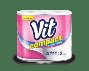 VIT CARTA IG. COMPACT RT.4