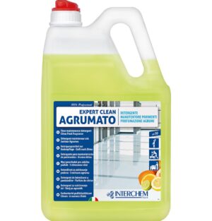 EXPERT CLEAN AGRUMI KG.5
