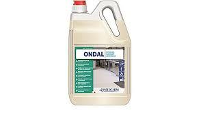 ONDAL.PAVIM.AMMONIACALE TAN. GK5
