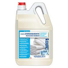 VINCO AMMORBIDENTE MUSCHIO BIANCO KG.5
