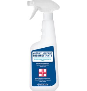 ARGONIT MULTIUSO DISINFETTANTE ML.750