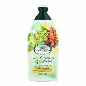 L'ANGELICA BAGNO SAMBUCO&ANICE ML.500