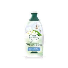 L'ANGELICA BAGNO COTONE & MUSCHIO ML.500