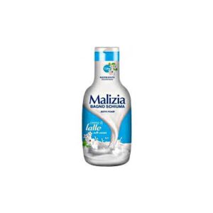 MALIZIA BAGNO LATTEML.1000