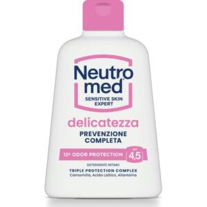NEUTROMED INTIMO DELICATEZZA ML.200