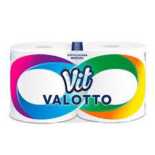 BOBINA VIT VALOTTO 2 ROT kg.1,266