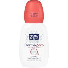 ROBERTS DEO ECO VAPO DERMAZERO ML.75