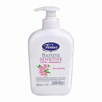 VENUS SAPONE SENSITIVE ML.250