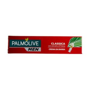 PALMOLIVE CREMA BARBA NATURALE ML.100